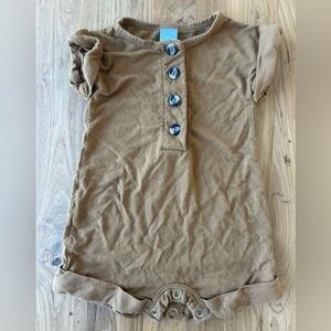 Lou Lou & Co Romper 3-6 months